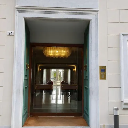 Apartament Eden Vista Golfo *