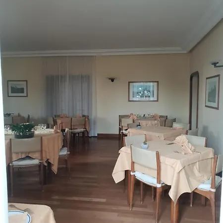 Apartament Eden Vista Golfo *