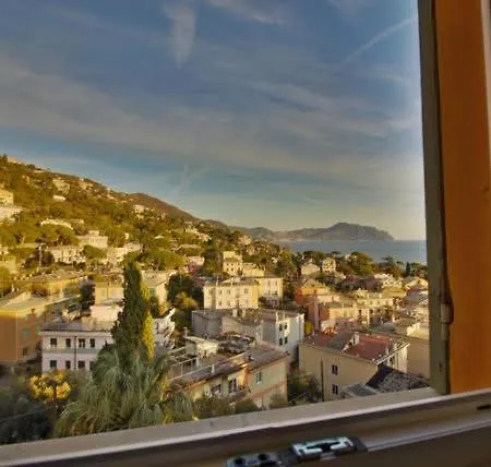 Eden Vista Golfo Apartament
