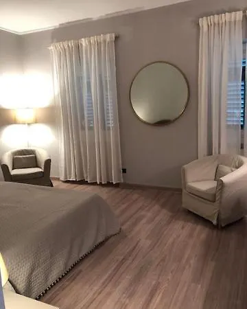 Eden Vista Golfo Apartament *
