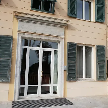 Eden Vista Golfo Apartament Genua