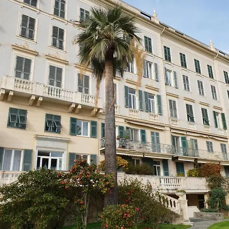 Eden Vista Golfo Apartament Genua