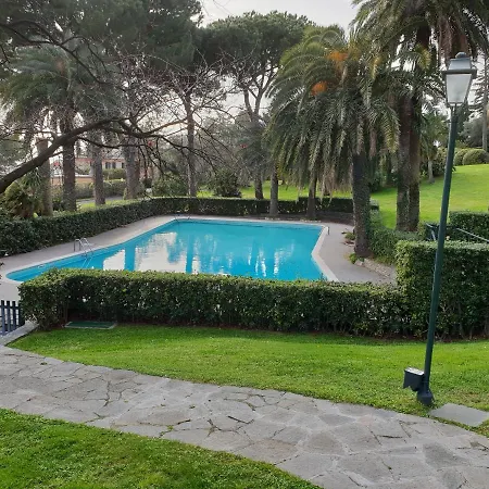 Apartament Eden Vista Golfo *