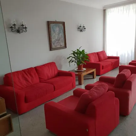 Eden Vista Golfo Apartament