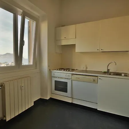 Eden Vista Golfo Appartement Genua