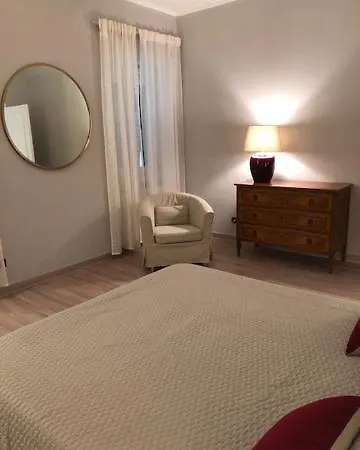 Appartement Eden Vista Golfo *