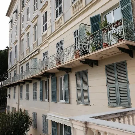 Appartement Eden Vista Golfo *