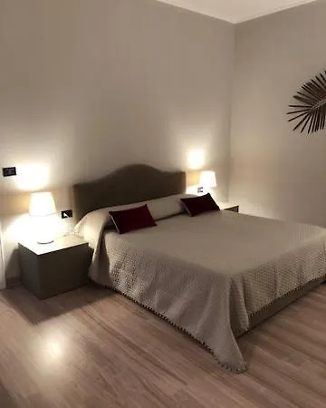 Eden Vista Golfo Appartement *