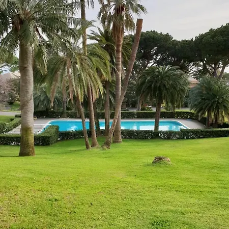 Appartement Eden Vista Golfo Genua