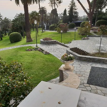 Eden Vista Golfo Appartement Genua
